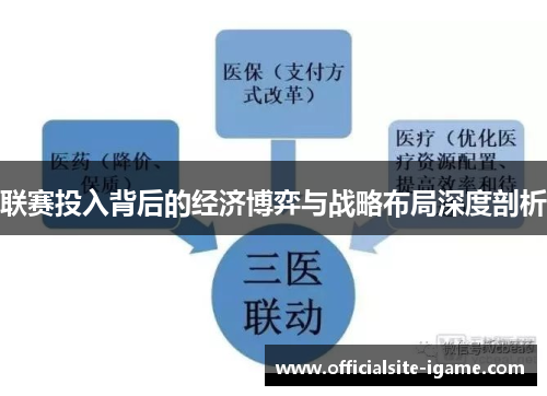 联赛投入背后的经济博弈与战略布局深度剖析 联赛投入背后的经济博弈与战略布局深度剖析