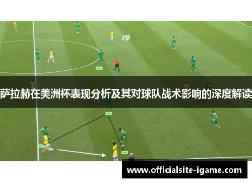 萨拉赫在美洲杯表现分析及其对球队战术影响的深度解读 萨拉赫在美洲杯表现分析及其对球队战术影响的深度解读